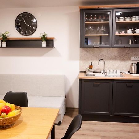Apartmán La Bora Izola Exteriér fotografie