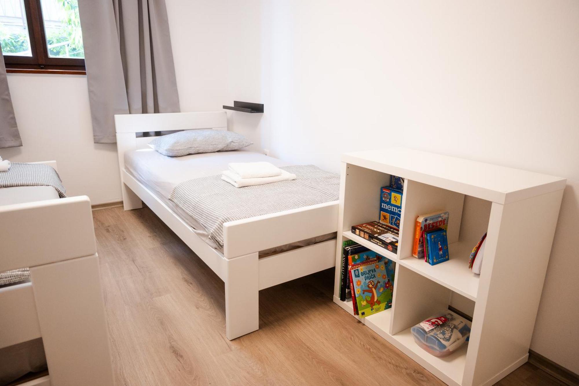 Apartmán La Bora Izola Exteriér fotografie