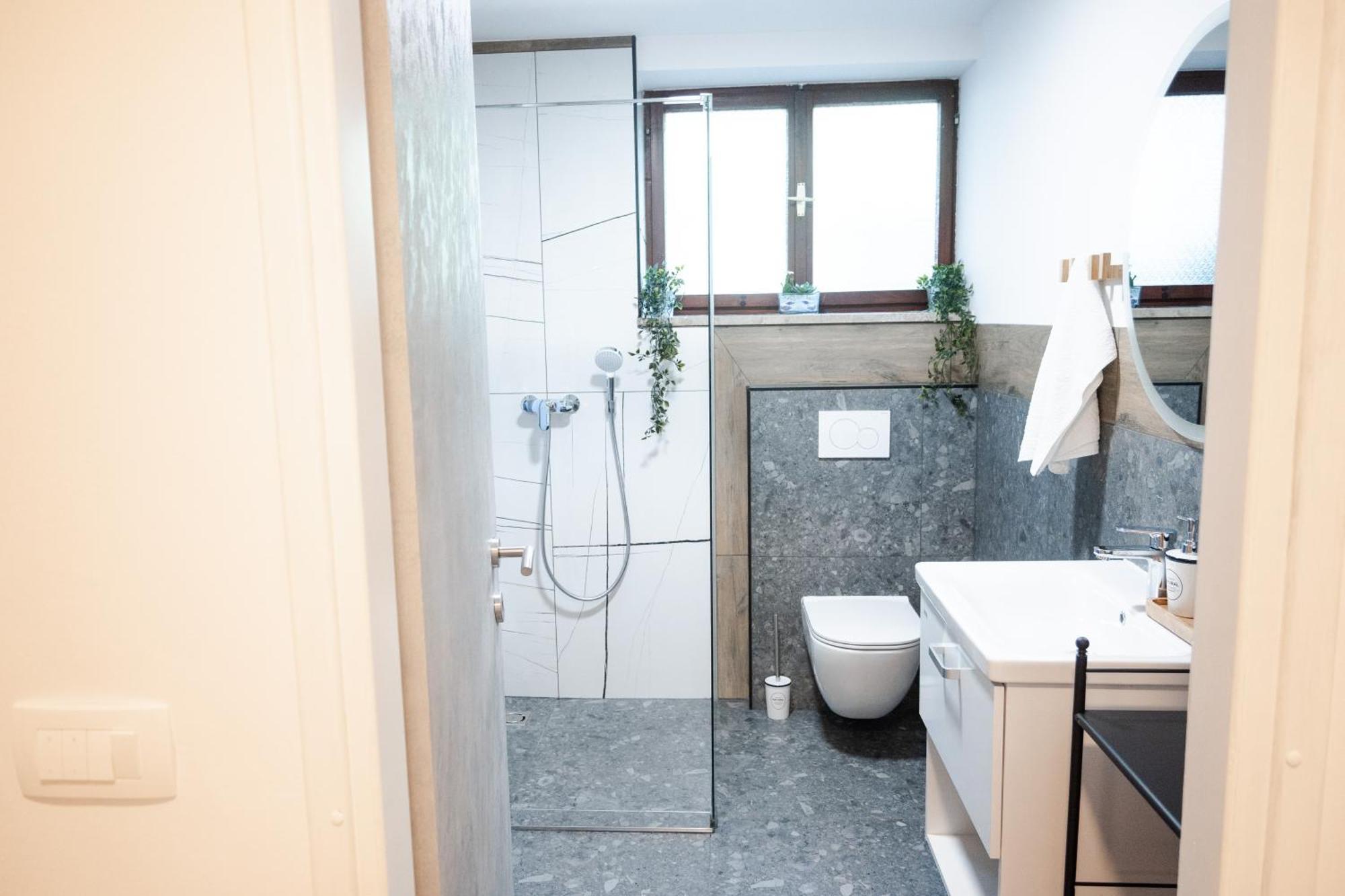 Apartmán La Bora Izola Exteriér fotografie