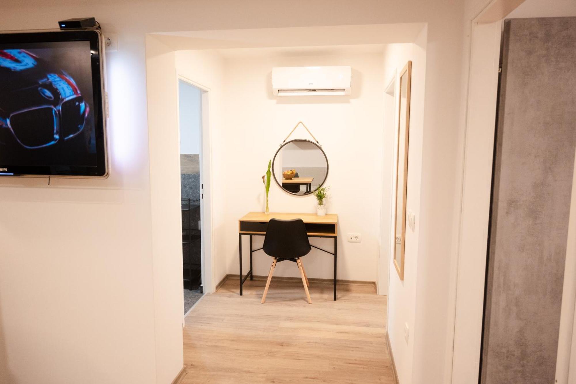 Apartmán La Bora Izola Exteriér fotografie