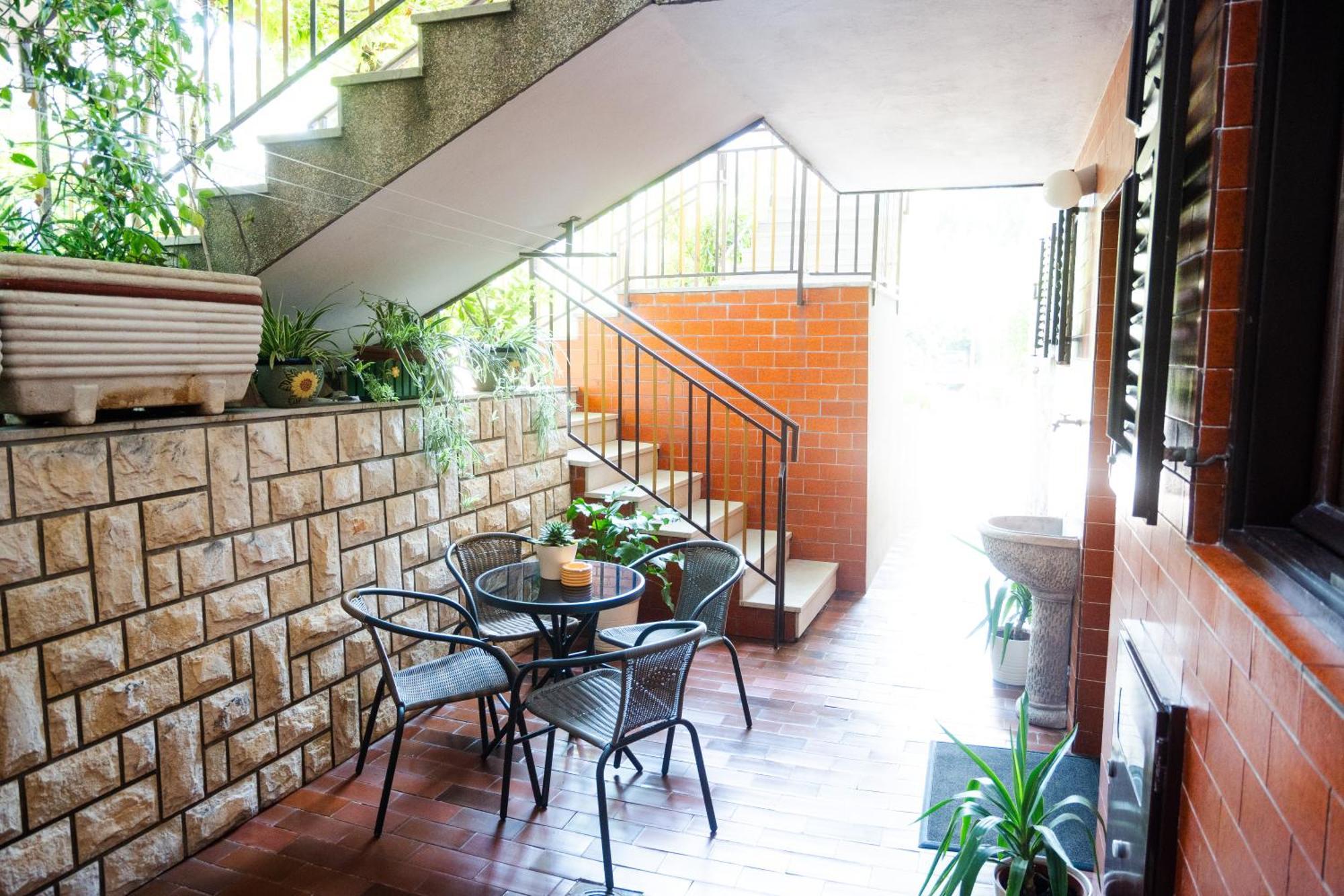 Apartmán La Bora Izola Exteriér fotografie