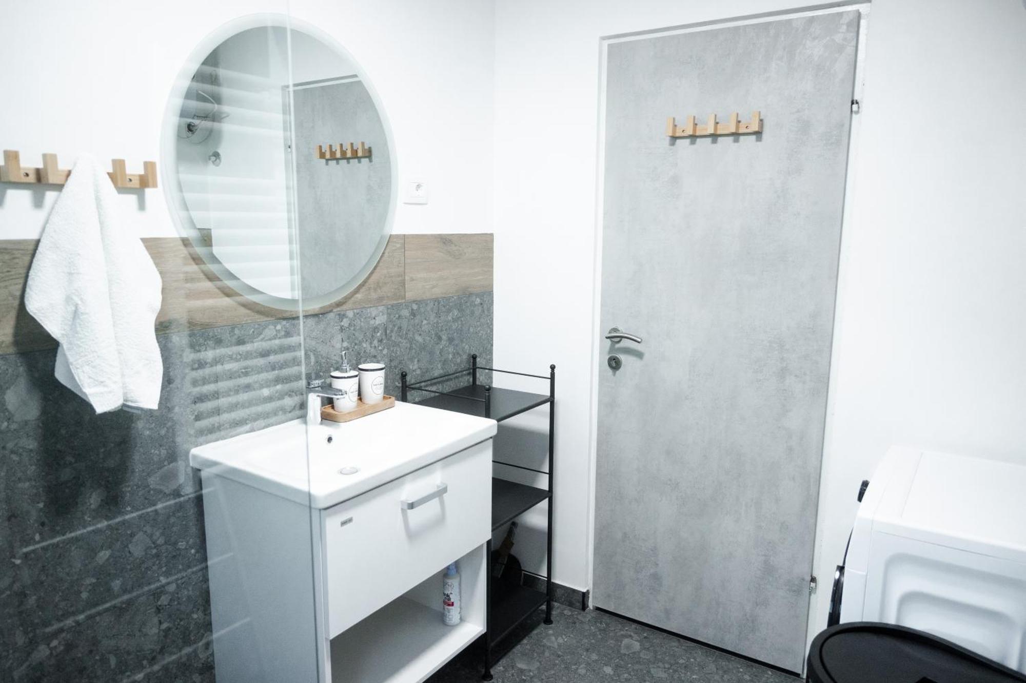 Apartmán La Bora Izola Exteriér fotografie