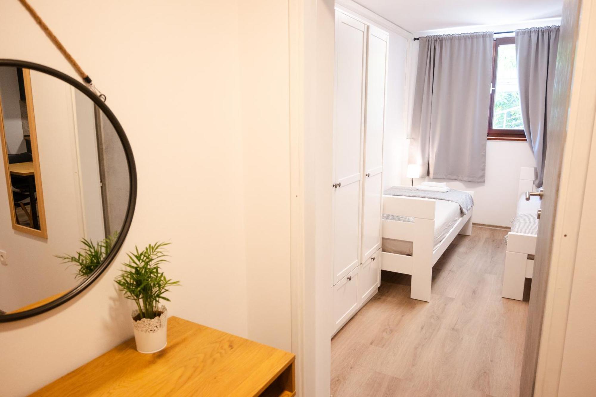 Apartmán La Bora Izola Exteriér fotografie