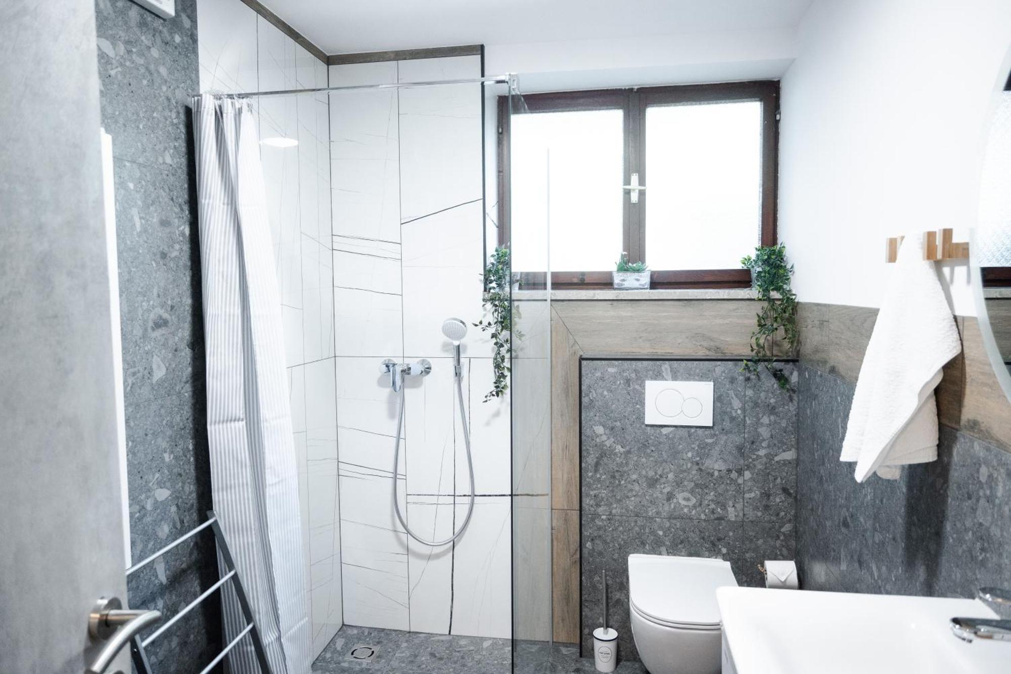 Apartmán La Bora Izola Exteriér fotografie